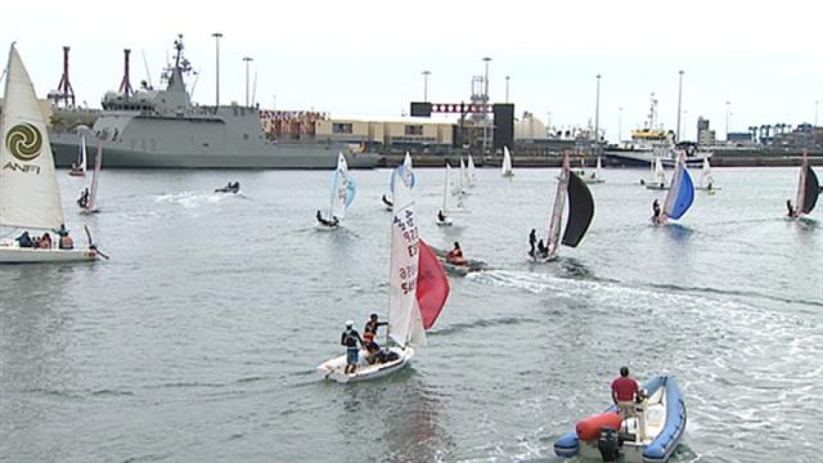 Telecanarias - 20/05/2018