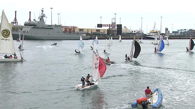 Telecanarias - 20/05/2018