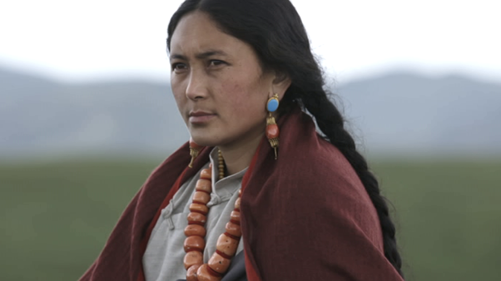 Documenta2 - Al hilo del mundo: El Tibet - ver ahora