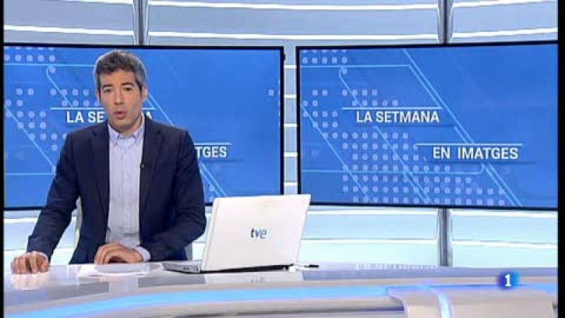 El Resum Informatiu de la Setmana - 20/05/2018