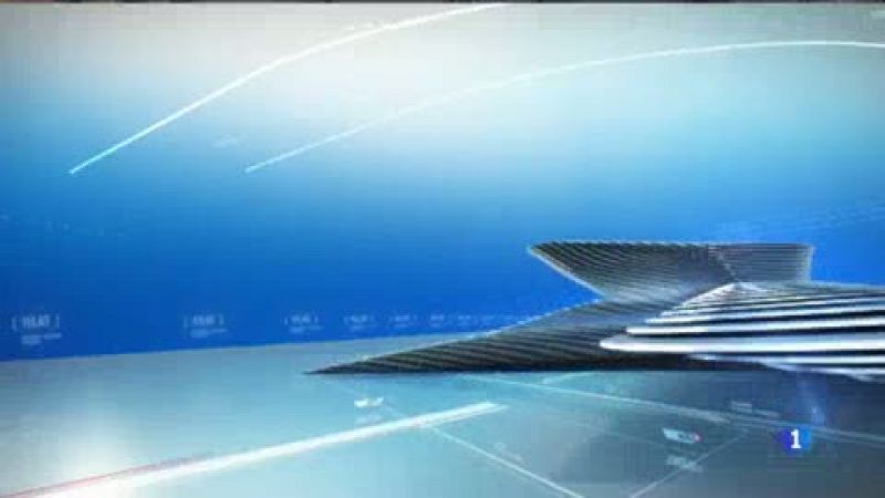 L' Informatiu Cap de Setmana - 19/05/2018