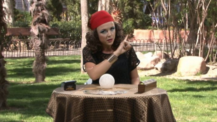 Inglés online TVE - Programa 96