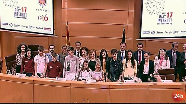 Parlamento - Día de Internet