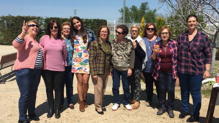 Aquí la Tierra - El mejor pescado del interior