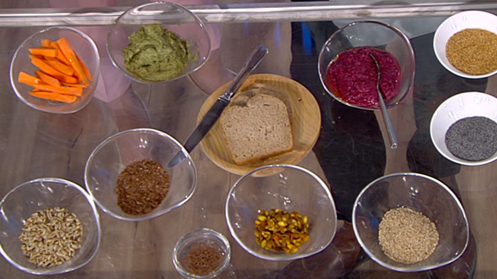 Saber vivir - 21/05/18 - ver ahora