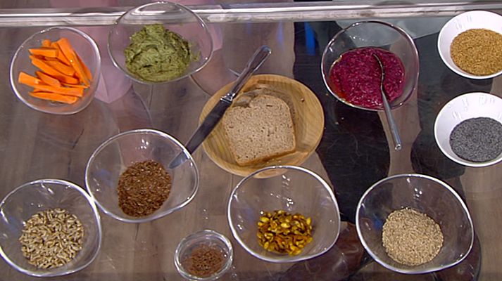 Saber vivir - Saber vivir - 21/05/18