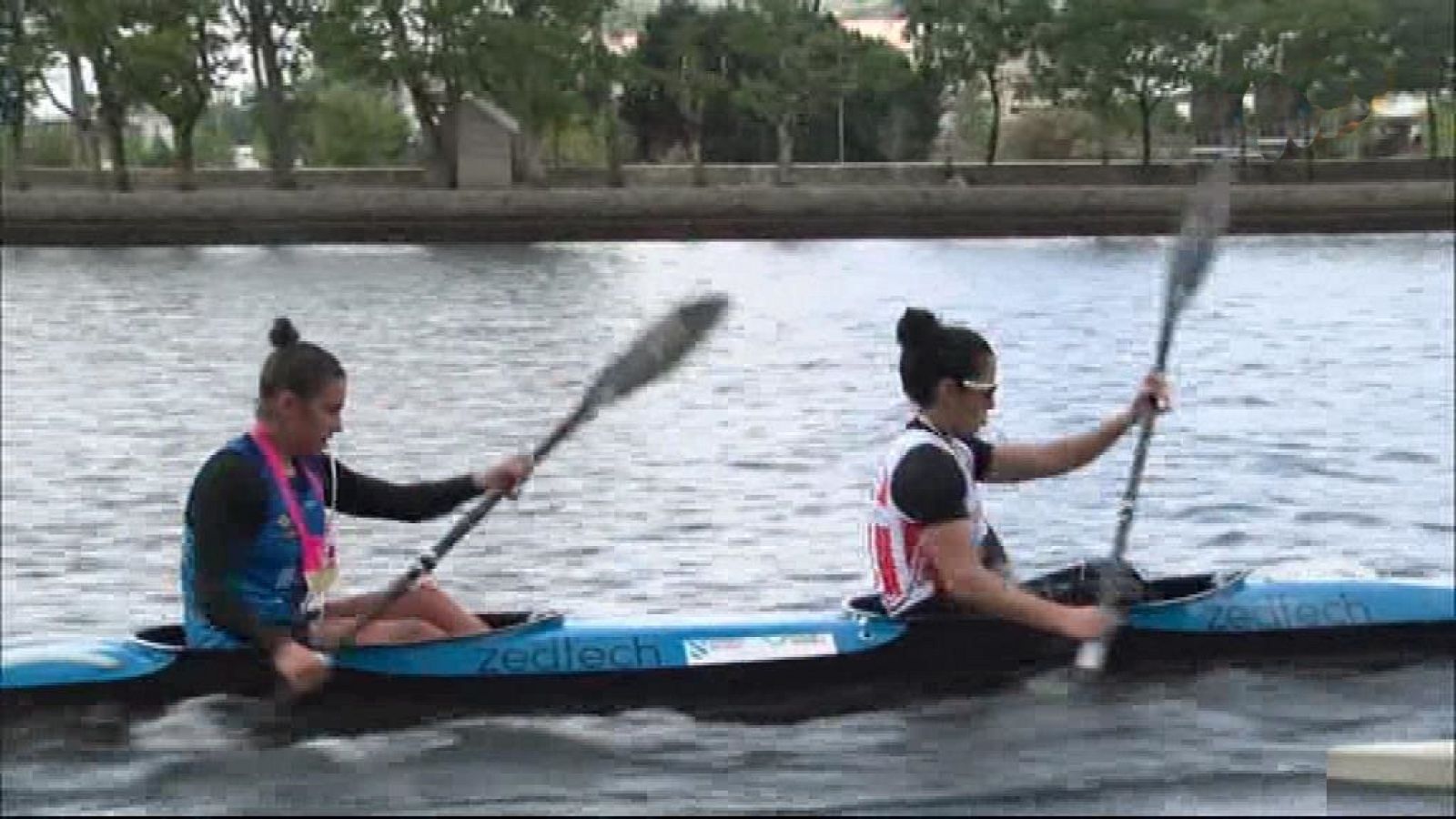 Piragüismo - Copa de España de Maratón - ver ahora