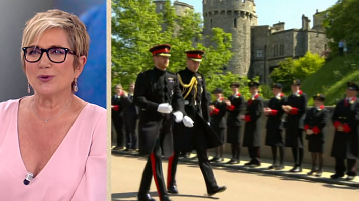 Amigas y conocidas - Amigas y conocidas - 21/05/18