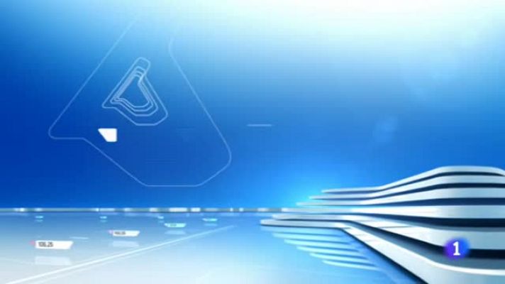 Informativo de Madrid - La Comunidad de Madrid en 4' - 21/05/18