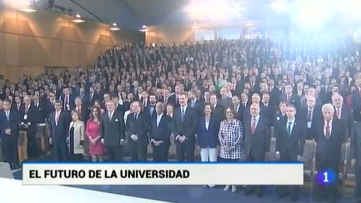 Noticias de Castilla y León - Castilla y León en 1' - 21/05/18