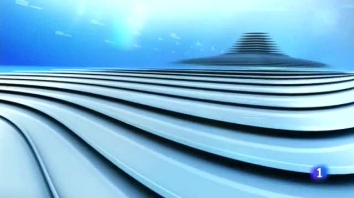 Noticias de Castilla y León - Noticias de Castilla y León - 21/05/18