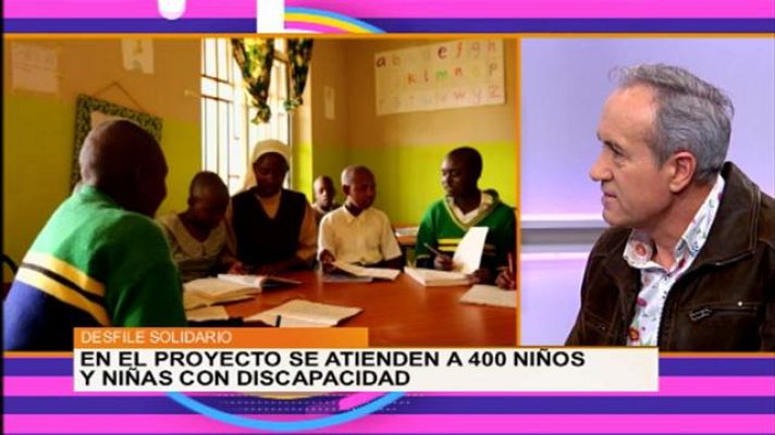 Cerca de ti - Cerca de ti - 21/05/2018