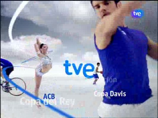  - Fútbol Selección España - Turquía