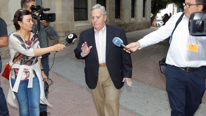 L'Informatiu - Comunitat Valenciana 2 - 21/05/18 - ver ahora