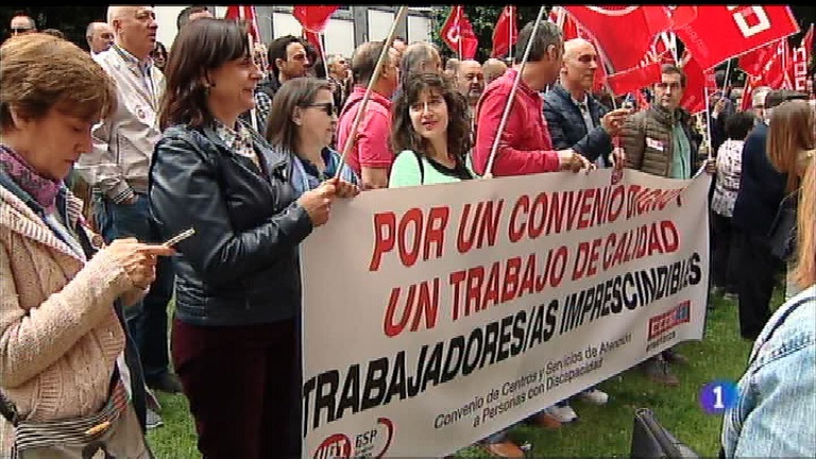 Panorama Regional 2 - 21/05/18 | Ver