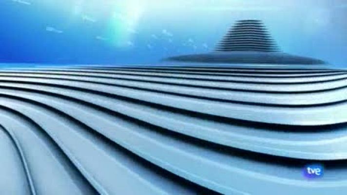 Telenorte - País Vasco - Telenorte País Vasco - 21/05/18