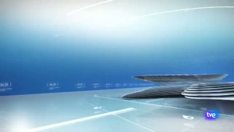 Noticias Aragón 2-21/05/18