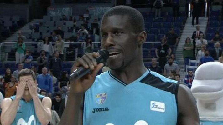 Telecanarias - Deportes Canarias - 21/05/2018