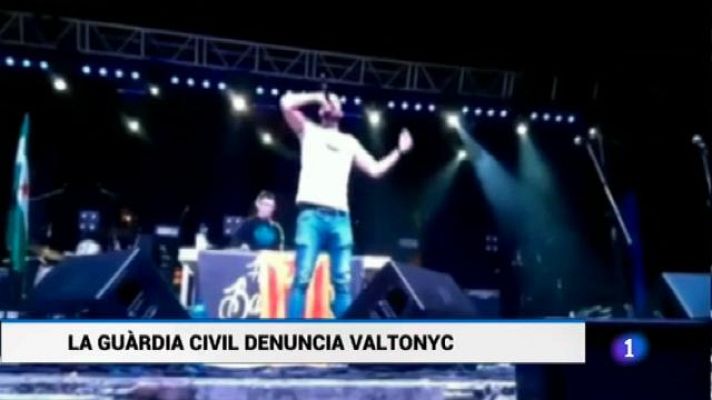 Informatiu Balear - Informatiu Balear 2 - 21/05/18