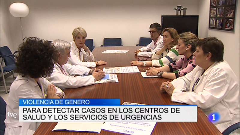 Informativo Telerioja 2 - 21/05/18