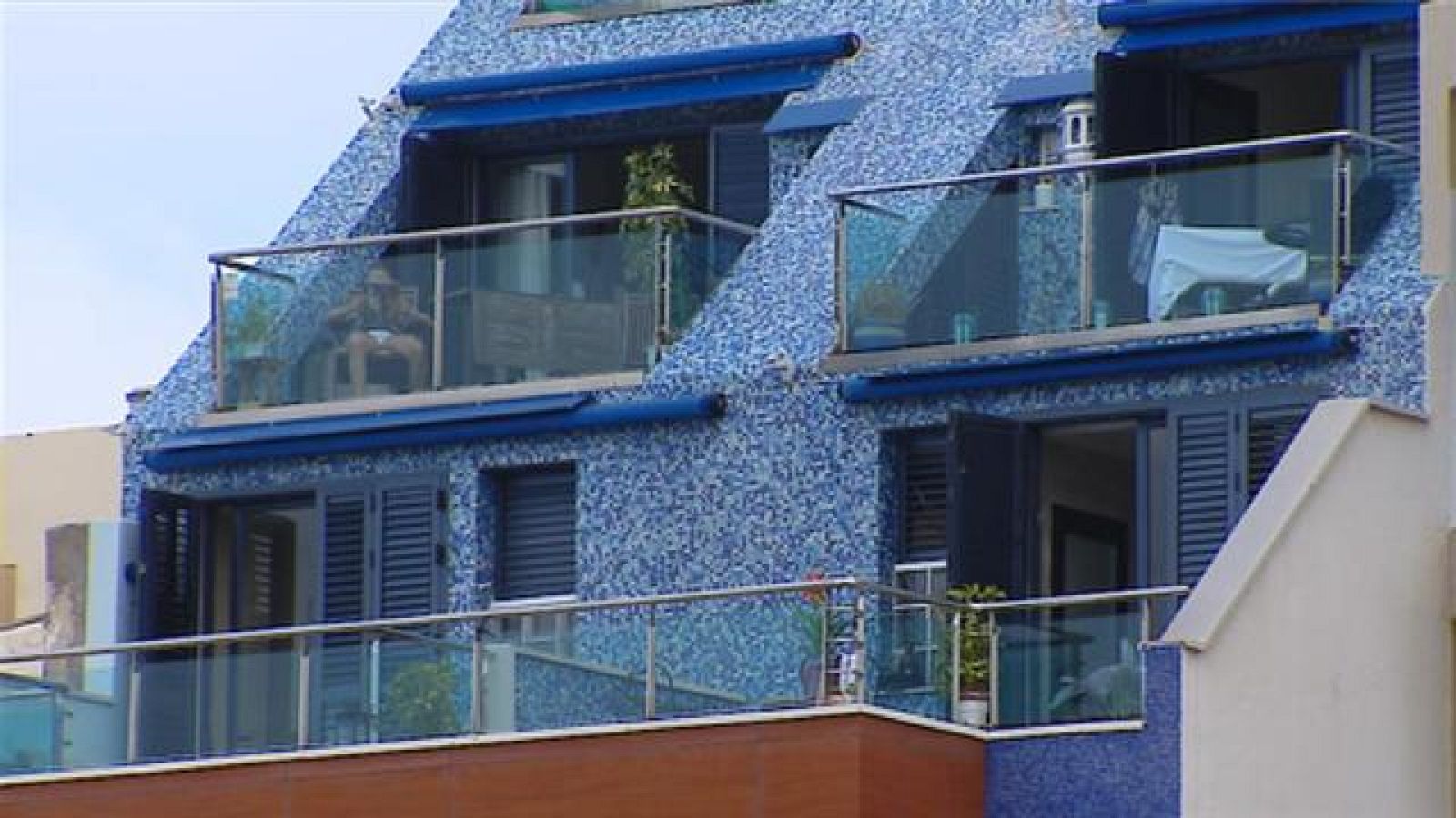 Telecanarias - 21/05/2018 | Ver