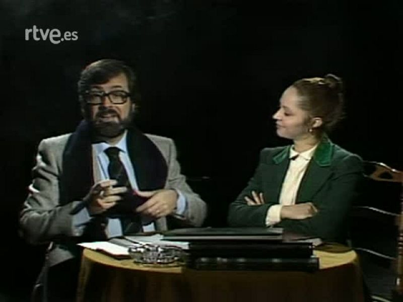 Mis terrores favoritos - 39 escalones