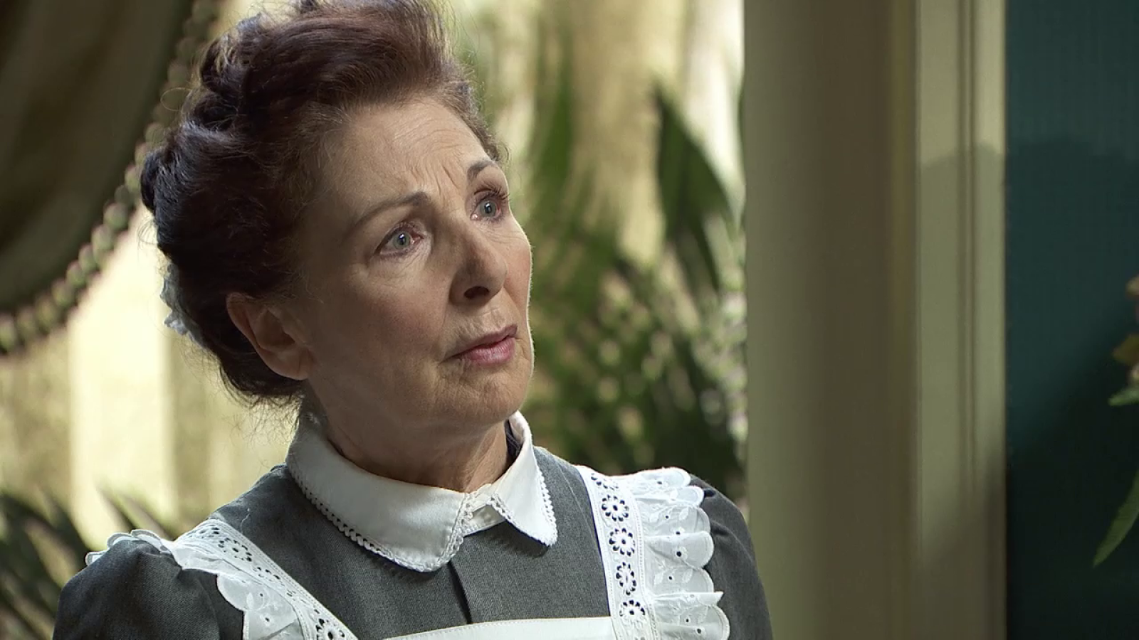 Acacias 38 - Agustina, el mayor apoyo de don Arturo