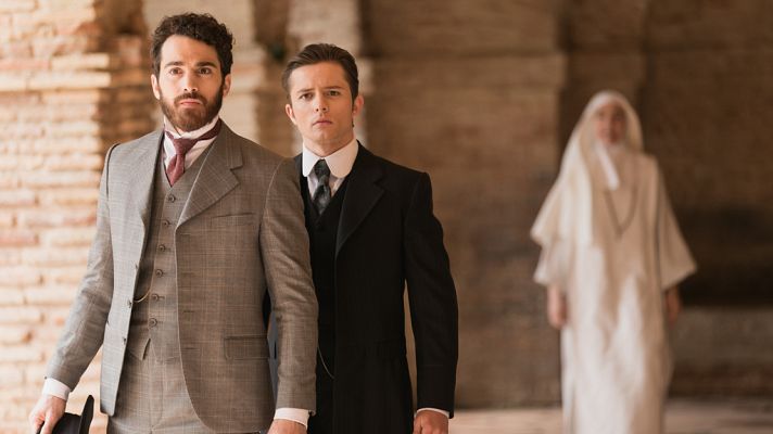 Acacias 38 - Capítulo 766