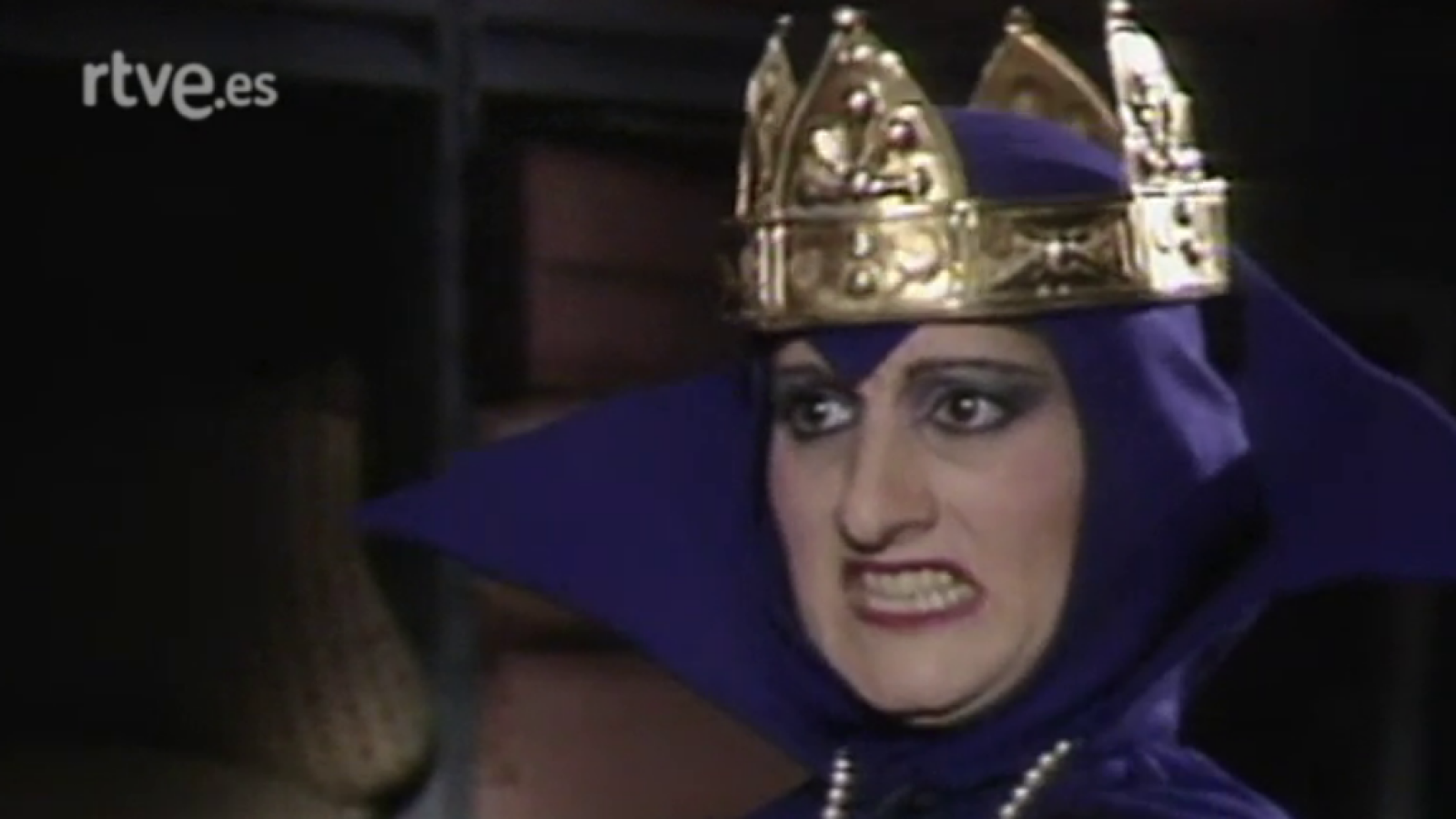 La bola de cristal - 19/07/1986