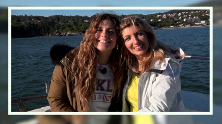 Aquí la Tierra - Miriam Rodríguez, Terrícola de Honor