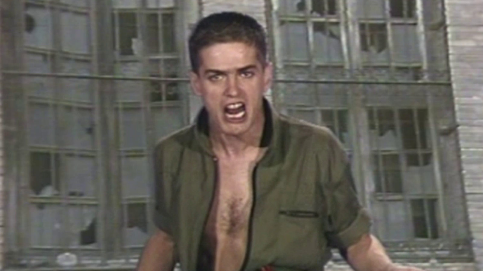 La bola de cristal - 12/07/1986