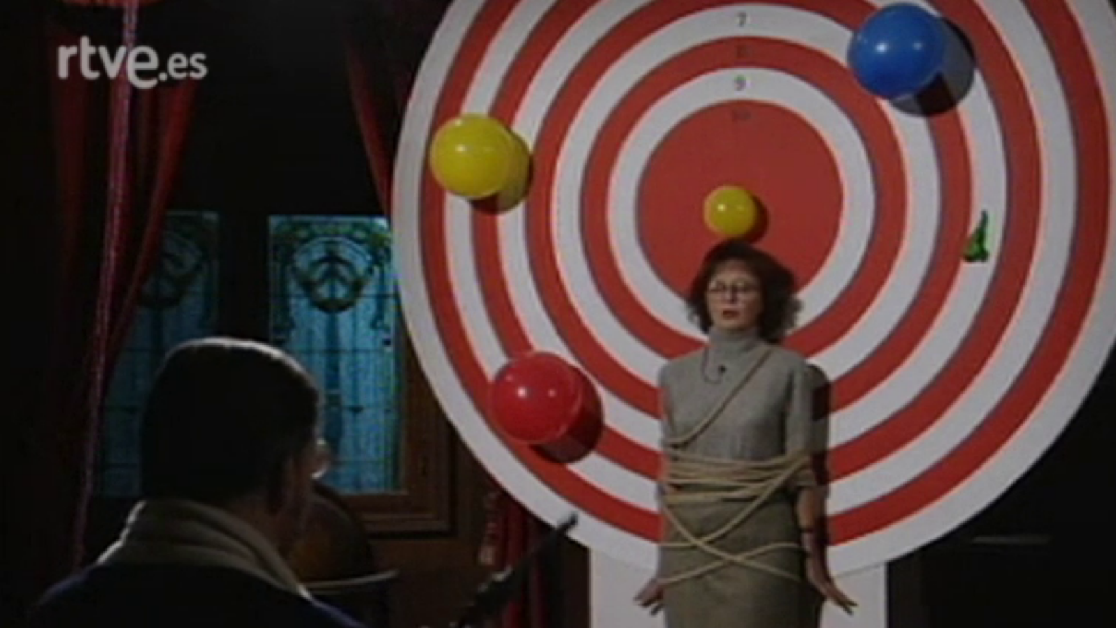 Mis terrores favoritos - El final de Damien