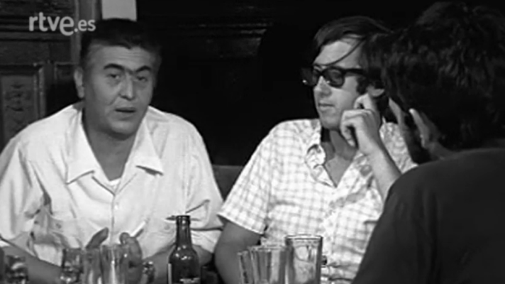 Rito y geografía del cante - El fandango