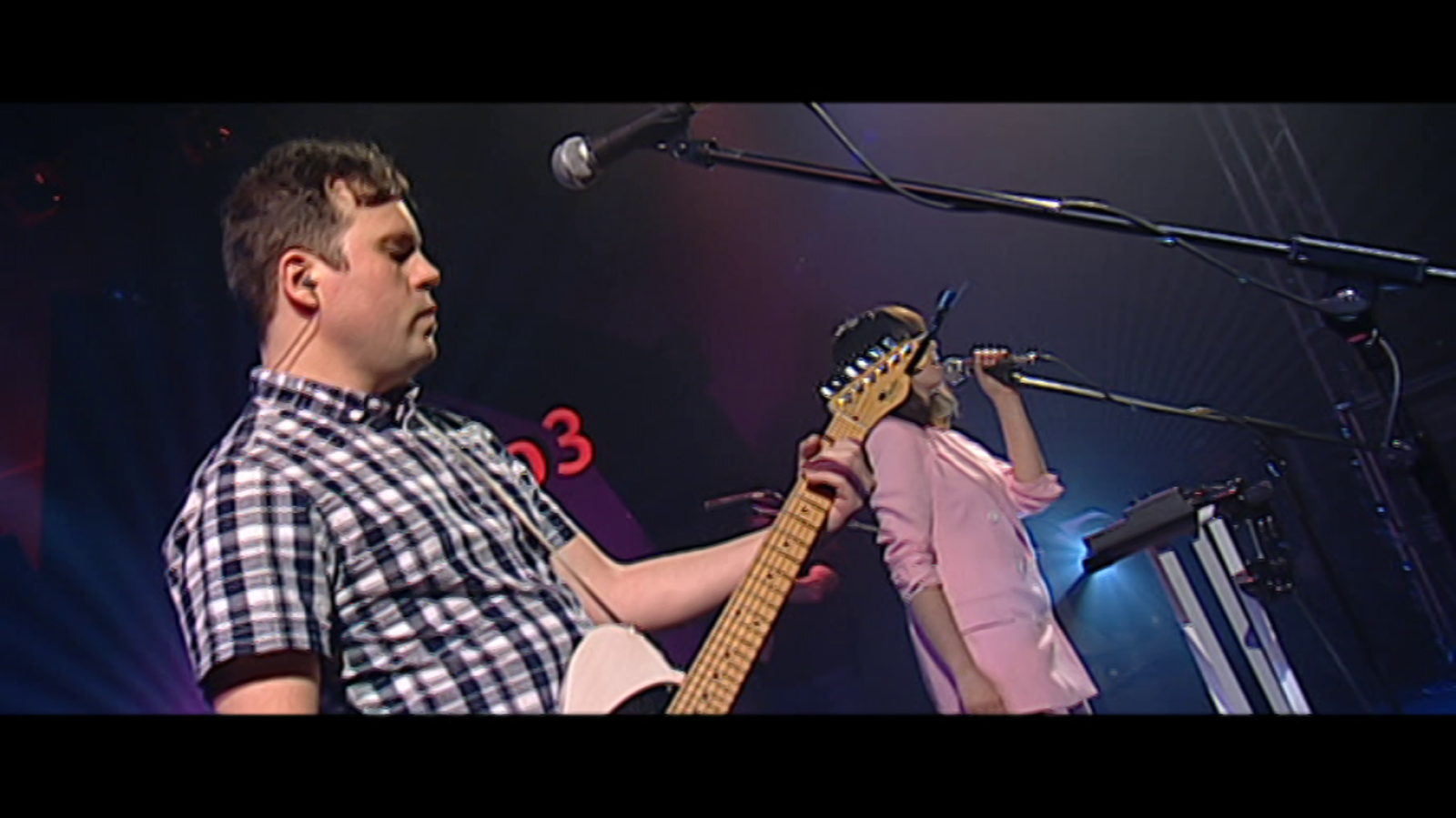 Los conciertos de Radio 3 - All La Glory - ver ahora