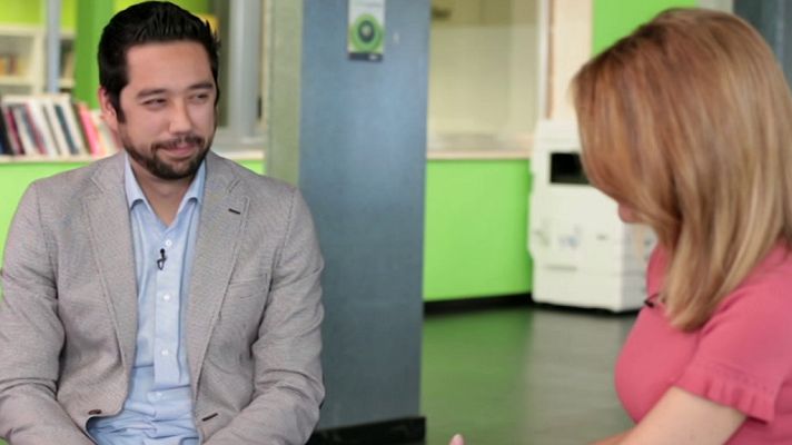 EOI - Escuela Organización Industrial - Programa 3