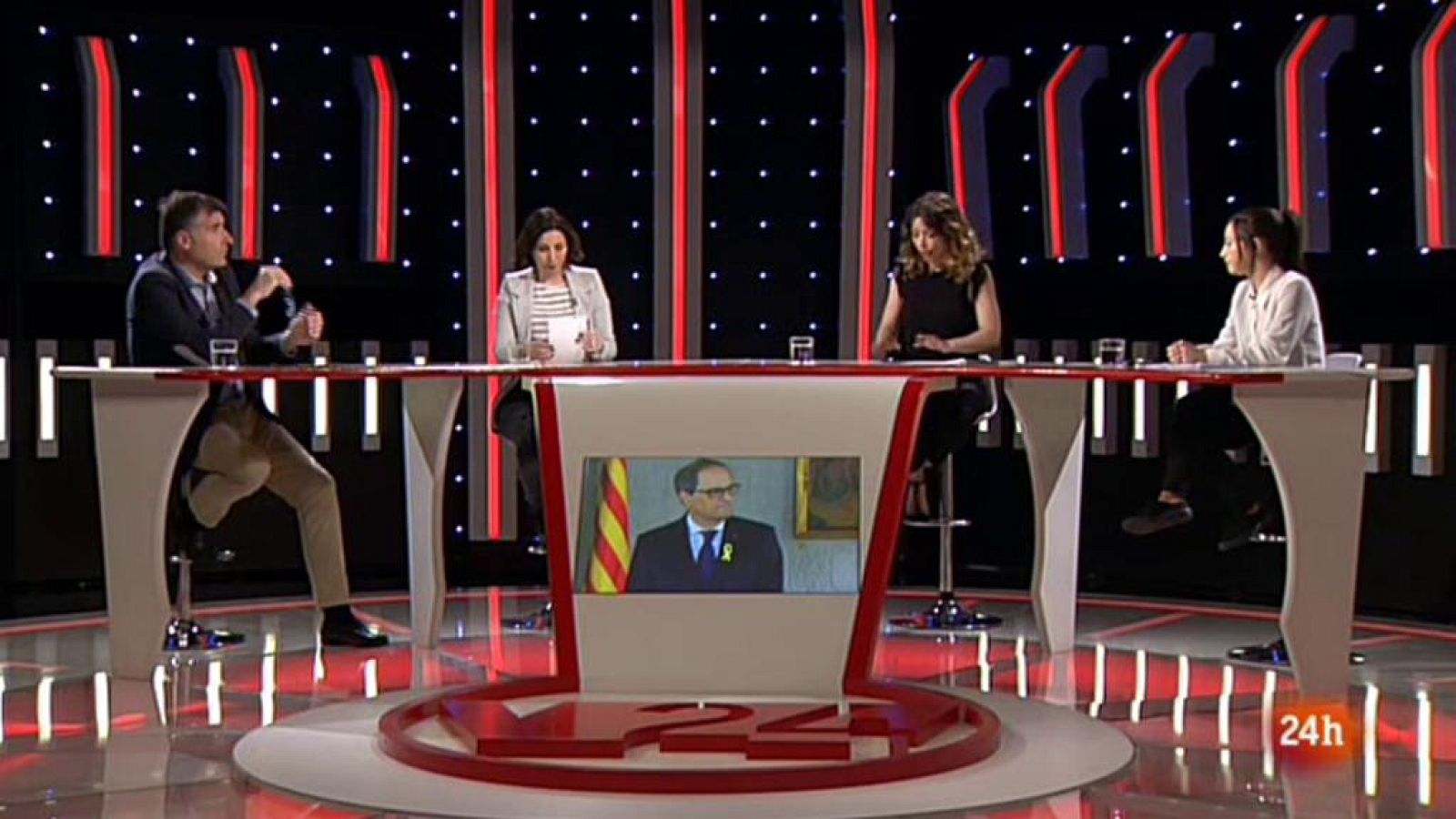 Vespre 24 - 18/05/2018