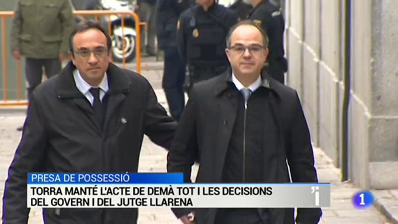 L'Informatiu en 3' - 22/05/2018