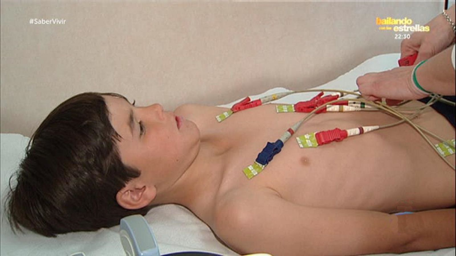 Saber vivir - 22/05/18 - ver ahora