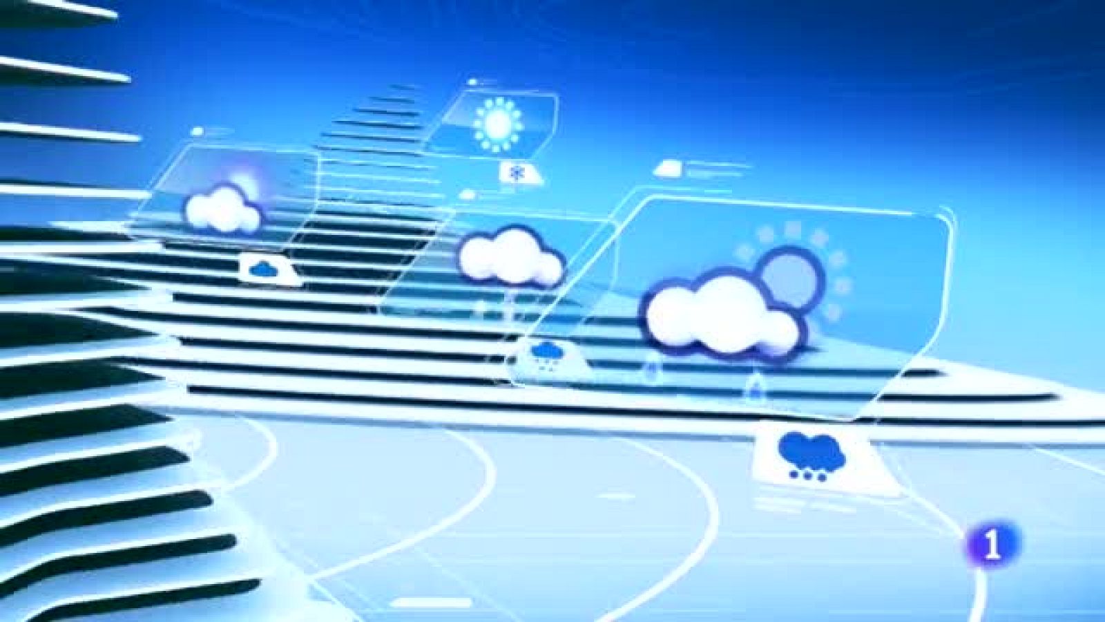 El tiempo en Galicia - 22/05/18