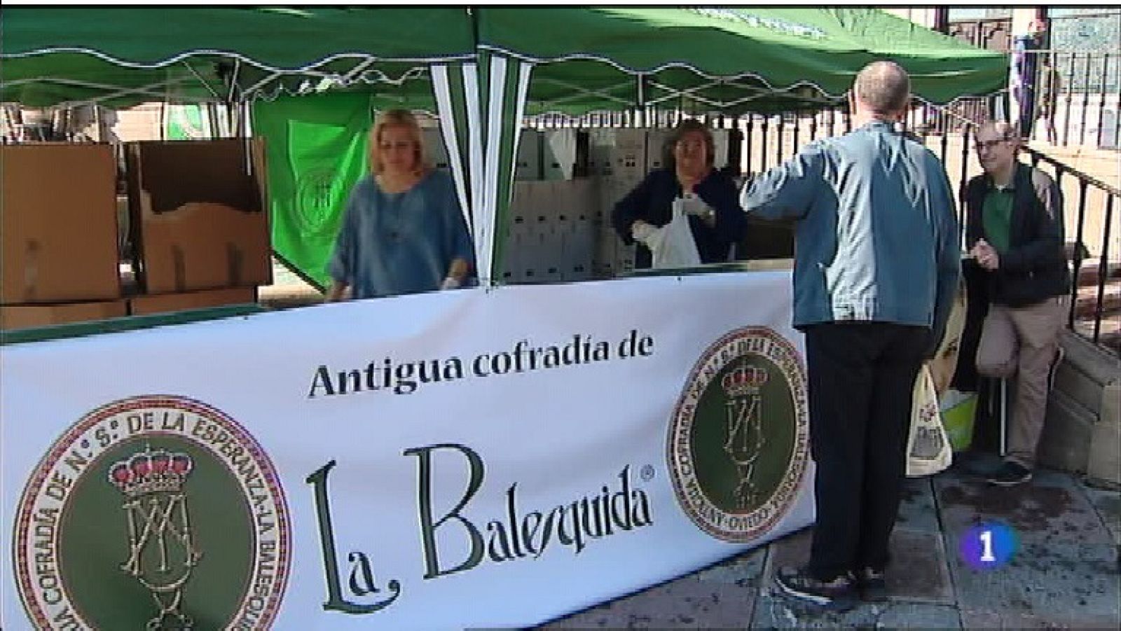 Asturias en 2' - 22/05/18 | Ver