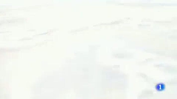 Telenorte - País Vasco - El tiempo en el País Vasco - 22/05/18