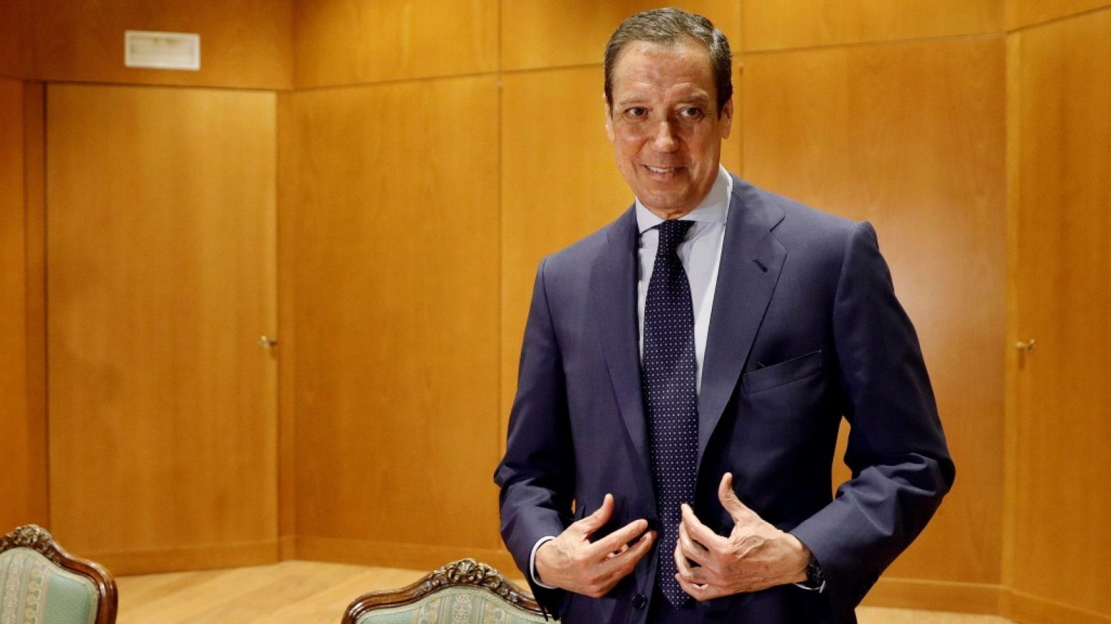 L'Informatiu - Comunitat Valenciana - 22/05/18 - ver ahora