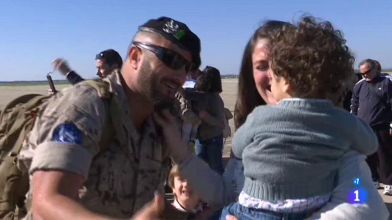 Comando actualidad - Lo que importa - ¡Corre, corre que viene papá!