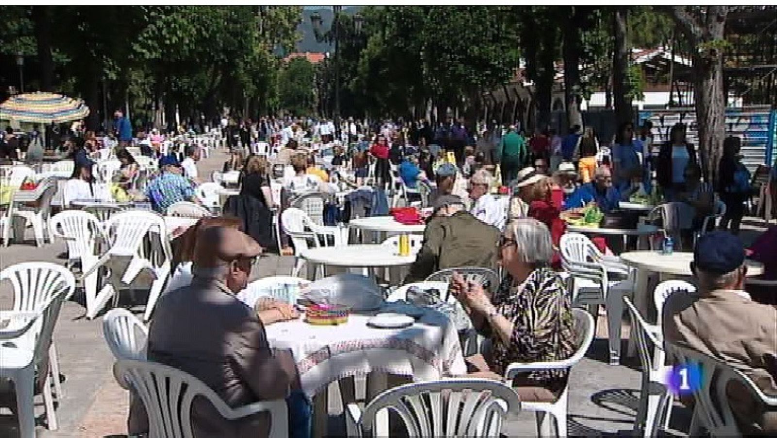 Panorama Regional - 22/05/18 | Ver