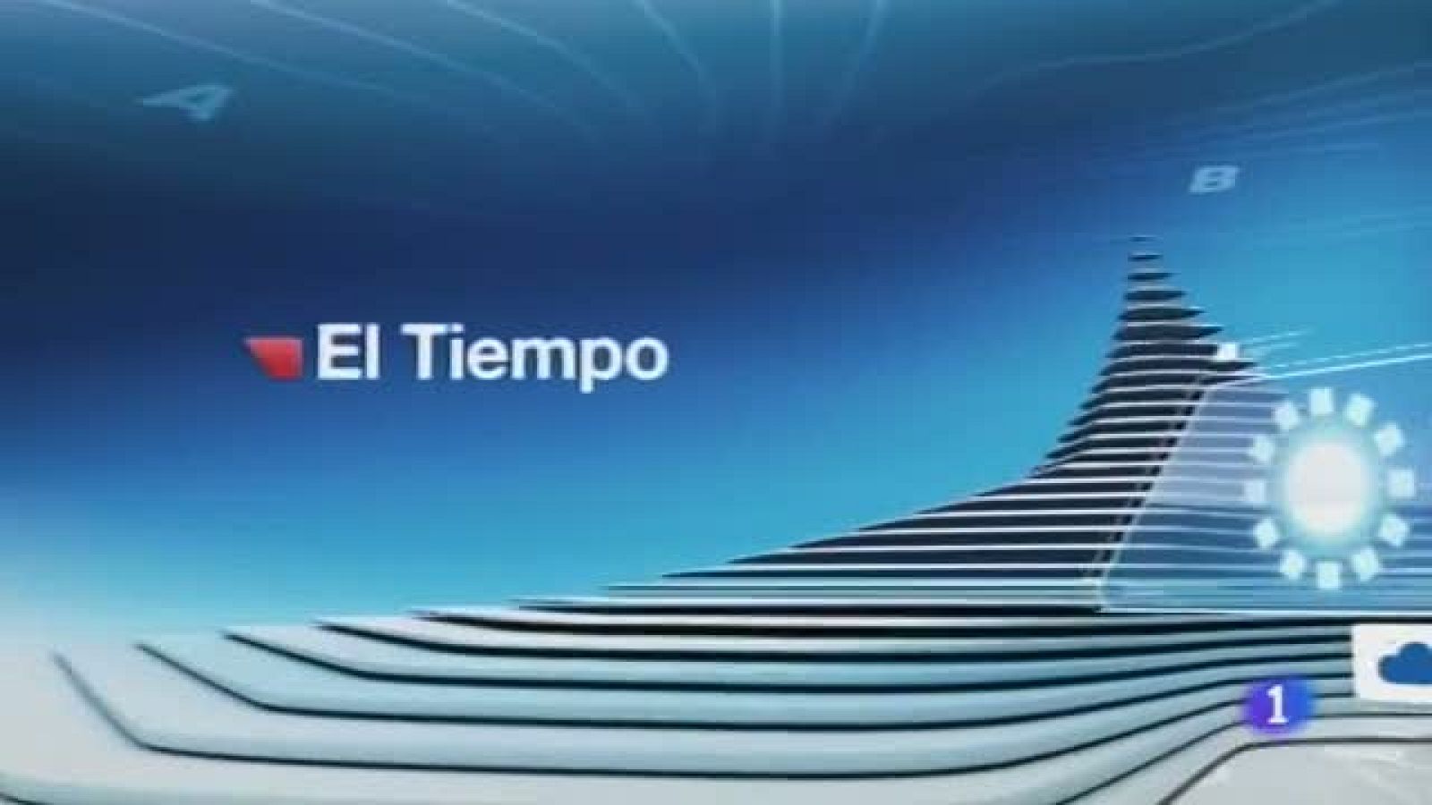El tiempo en Castilla-La Mancha - 22/05/18 | Ver