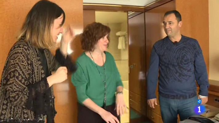 Comando Actualidad - Lo que importa - Te regalo un riñón