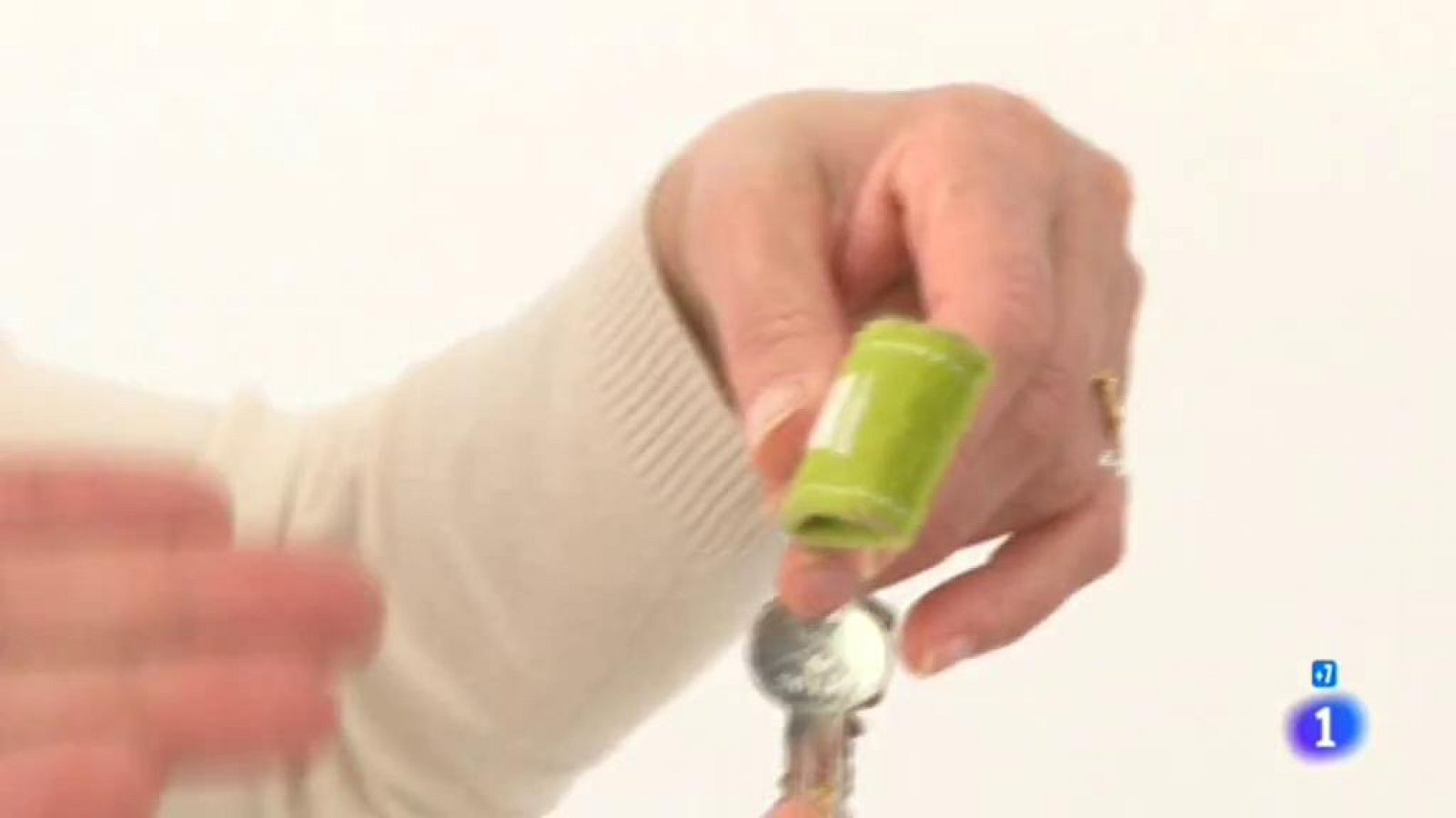 Comando actualidad - Lo que importa - Las llaves del paraíso