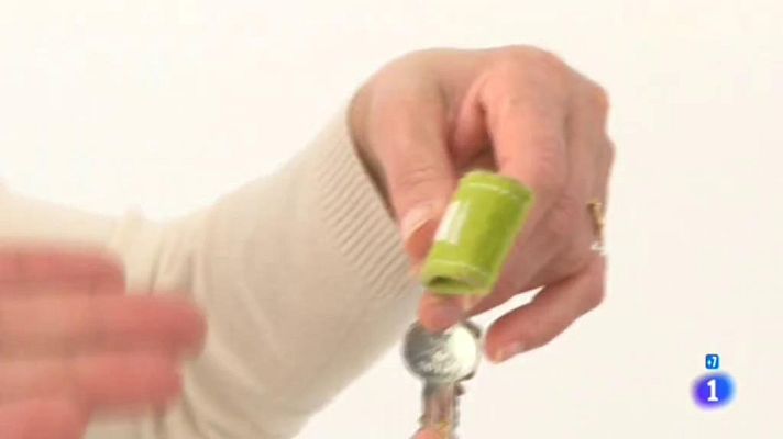 Comando Actualidad - Lo que importa - Las llaves del paraíso