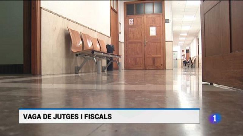 Informatiu Balear - 22/05/18