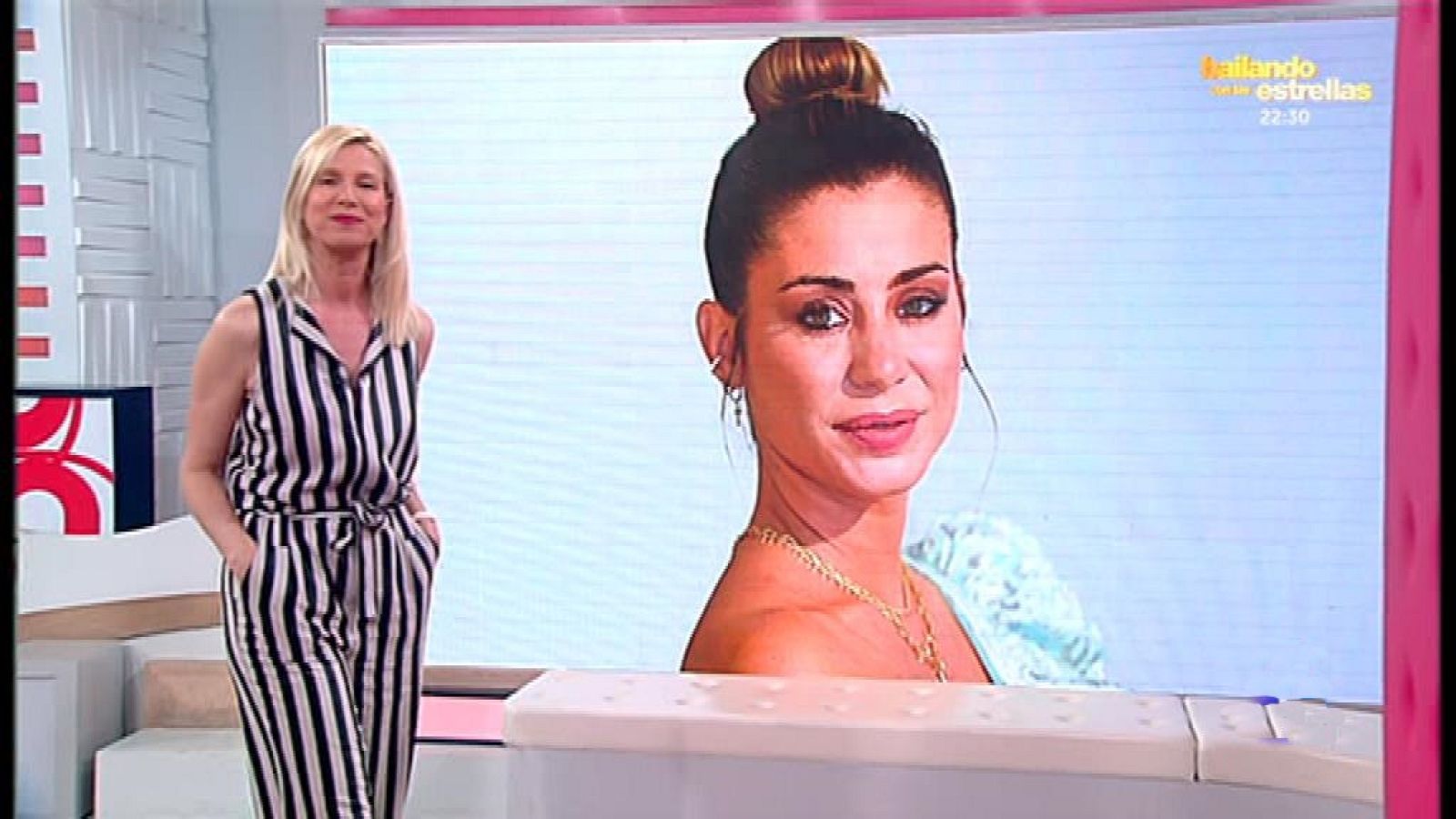 Corazón - 22/05/18 - ver ahora